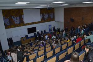Eveniment INDIP 26 martie 2019
