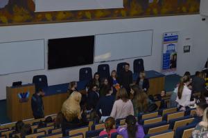 Eveniment INDIP 26 martie 2019