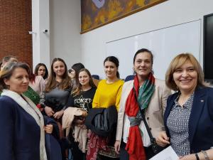 Eveniment INDIP 26 martie 2019