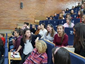 Eveniment INDIP 26 martie 2019